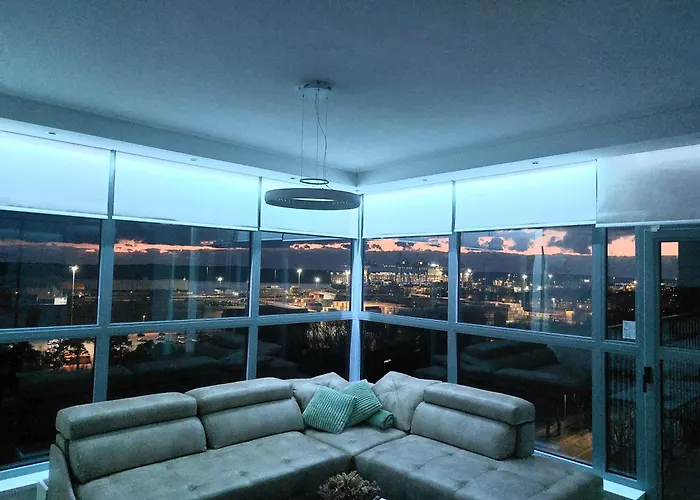 White Dune Apartment - Self Check-In