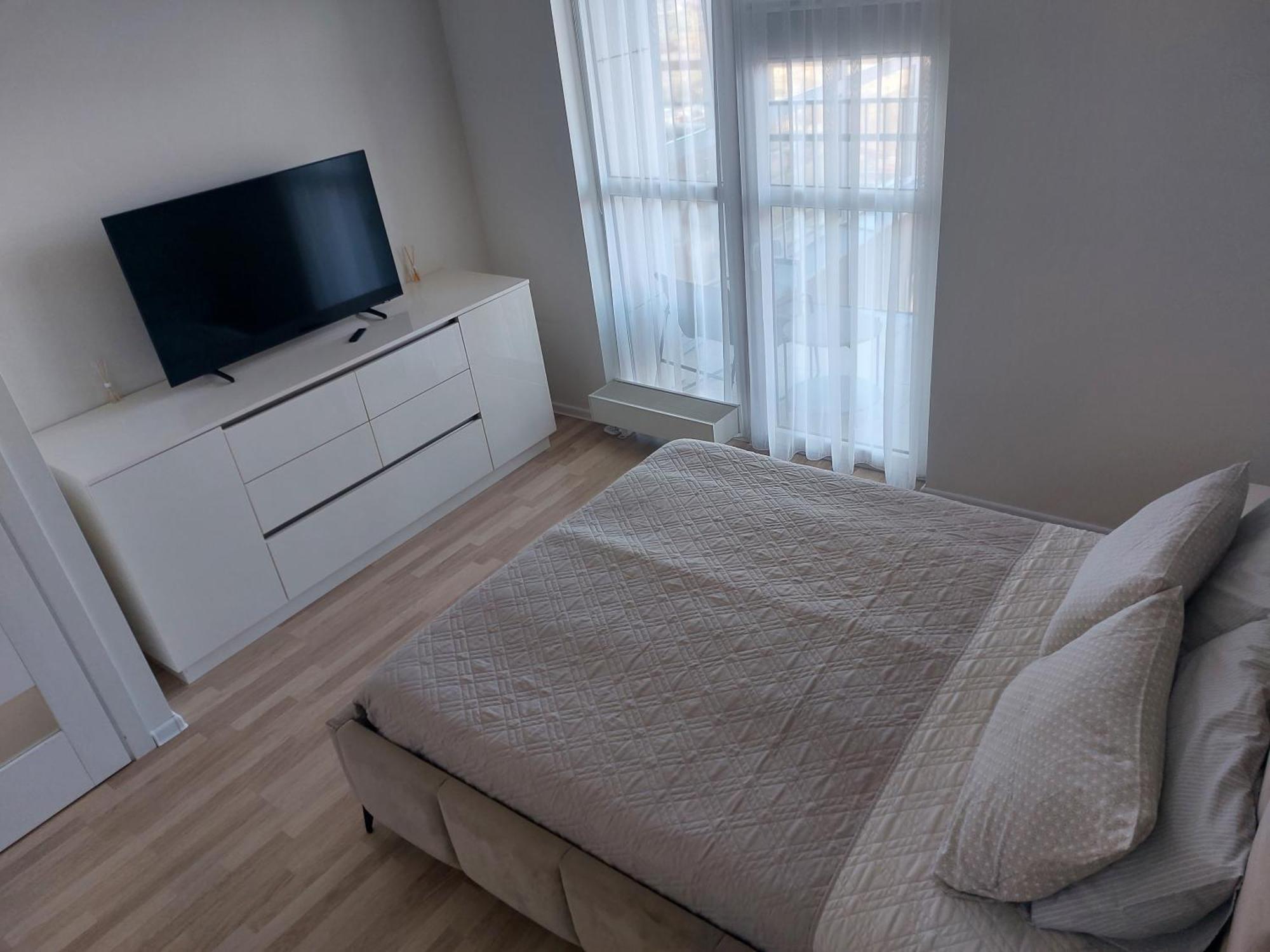 White Dune - Self Check-in Klaipėda